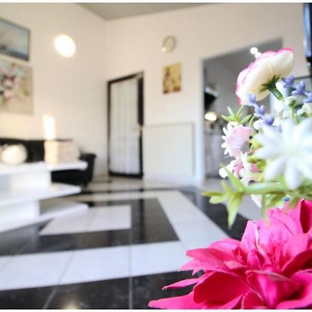 Ferienwohnung Mikelin Primošten Exterior foto